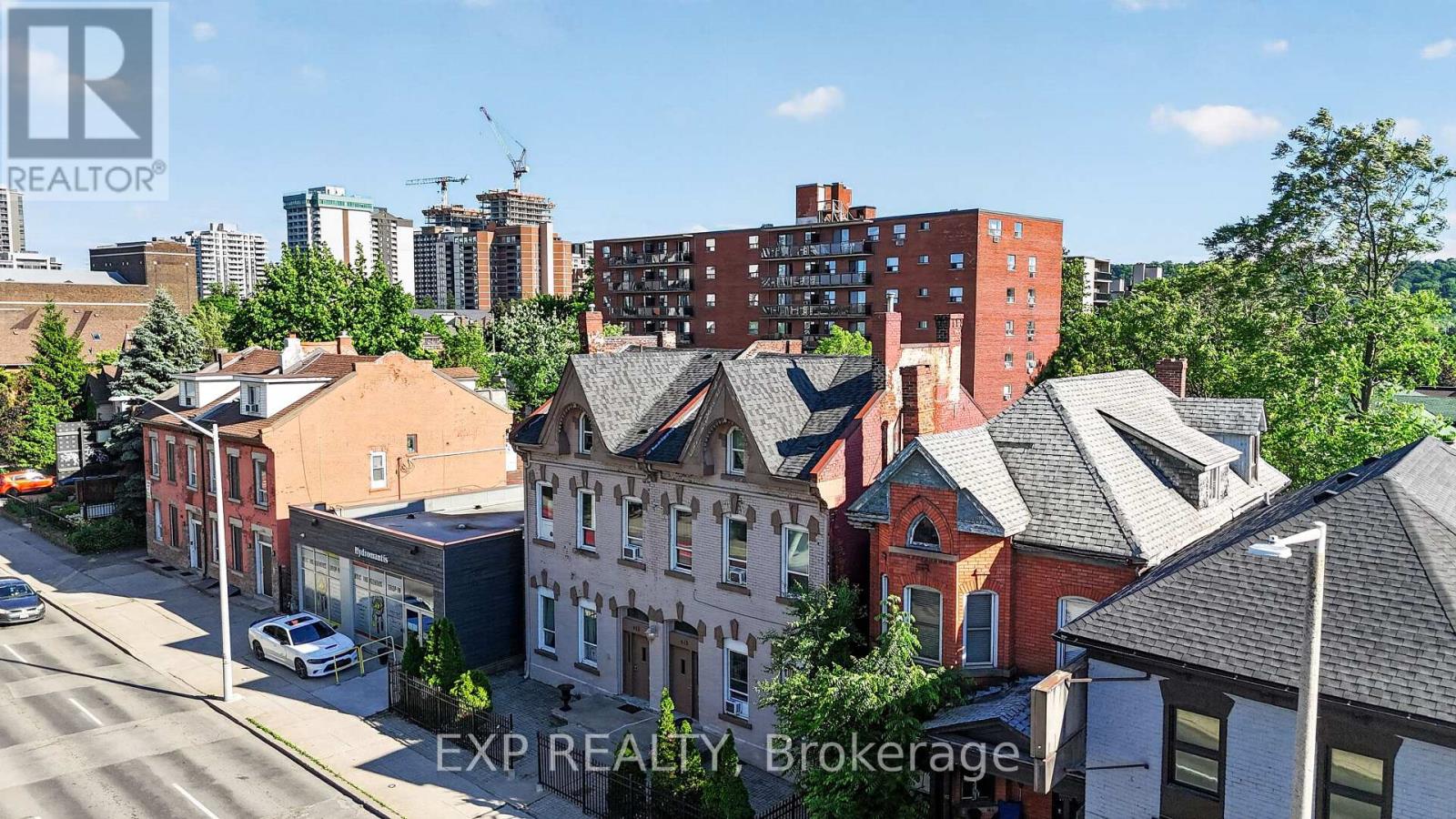 Business Opportunity in Hamilton (Strathcona) 5