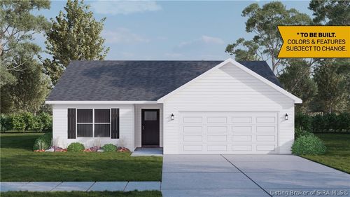 lot-129-5129 - LOT 129 Boulder Springs Dr, Charlestown, IN, 47111-1336 | Card Image