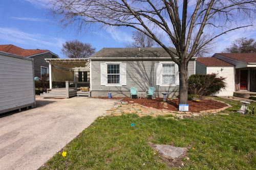 4220 Donnelly Ave, Fort Worth, TX, 76107-5504 | Card Image