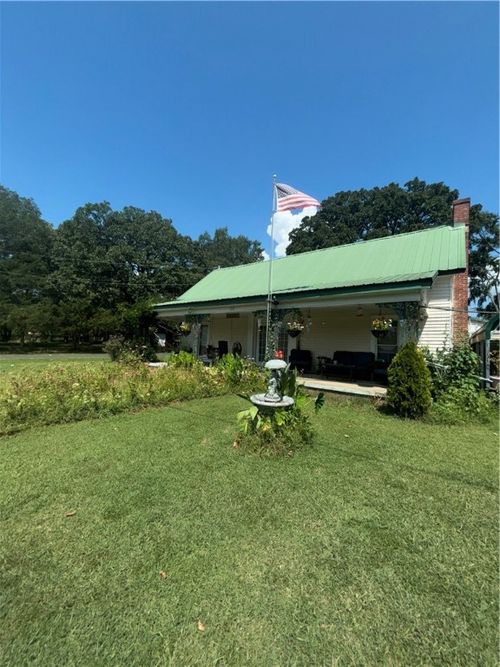 420 W 5th St, Plainview, AR, 72857-5000 | Card Image