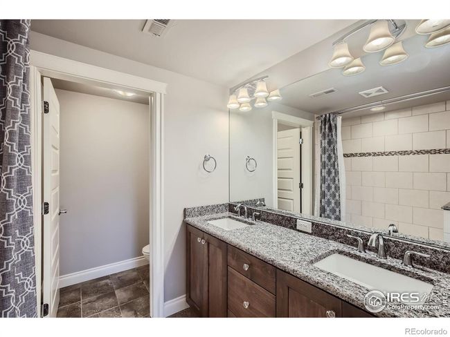 Basement bedroom 3 bathroom ensuite | Image 32