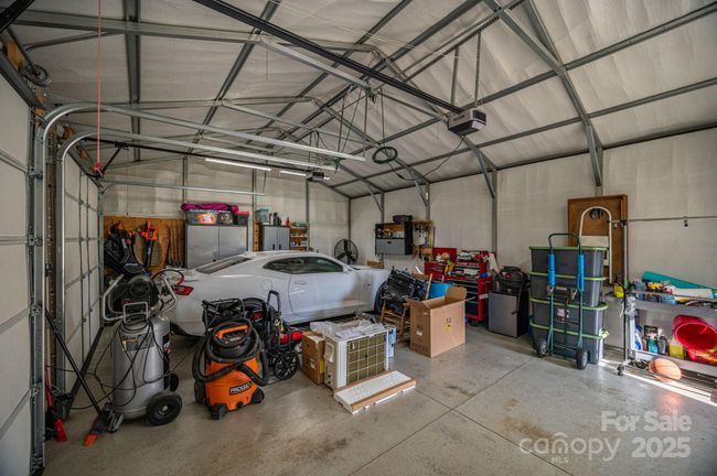 2153 Carpenter Hoyle Rd, House other with 3 bedrooms, 2 bathrooms and null parking in Lawndale NC | Image 31