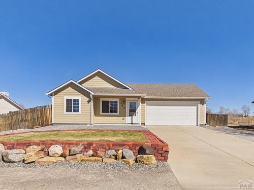 780 S Wolcott Dr, Pueblo West, CO, 81007-1737 | Card Image
