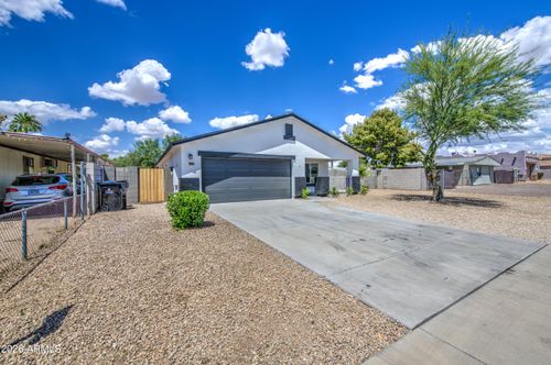 2922 E Le Marche Avenue, Phoenix, AZ, 85032 | Card Image