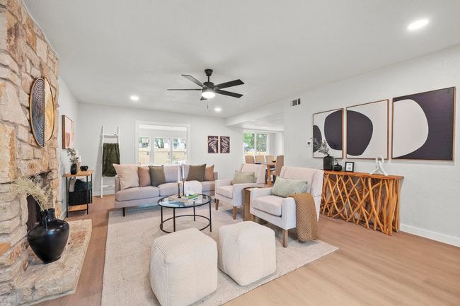 4502 Clarno Dr, House other with 3 bedrooms, 3 bathrooms and null parking in Austin TX | Image 8