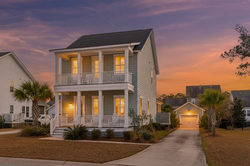 2450 Lieutenant Dozier Dr, Johns Island, SC, 29455-8980 | Card Image