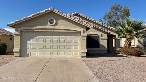 9308 E Carmel Ave, Mesa, AZ, 85208-5833 | Card Image