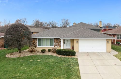 15312 Orchid Lane, Orland Park, IL, 60462 | Card Image