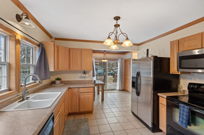 341 S Walker St, House other with 4 bedrooms, 2 bathrooms and null parking in ADAMS WI | Image 18