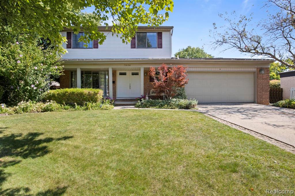 Sussex Ct, Canton, MI 48187 #1