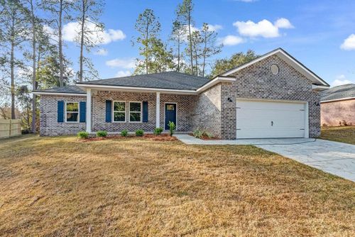 4004 Bear Creek Road, Crestview, FL, 32539 | Card Image