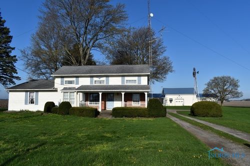 345 County Road 12, Napoleon, OH, 43545-7670 | Card Image