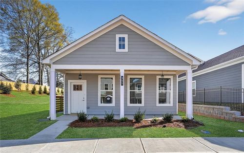 355 Dempsey Dr, Fayetteville, GA, 30214-2253 | Card Image