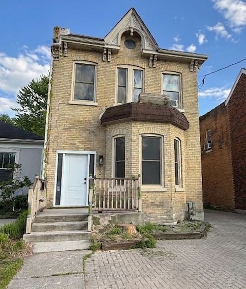 353 Central Ave, London, ON, N6B2E3 | Card Image