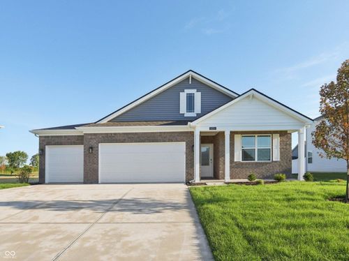 6024 Granby Dr, Whitestown, IN, 46075-7545 | Card Image