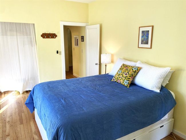 808 Faulkner St, House other with 3 bedrooms, 1 bathrooms and null parking in NEW SMYRNA BEACH FL | Image 11