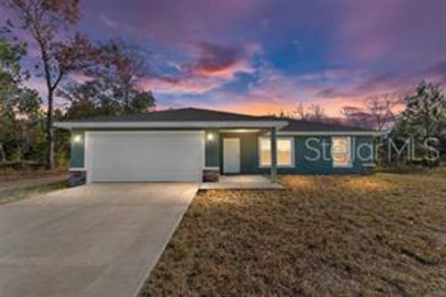 4 Sequoia Drive Ct, Ocklawaha, FL, 32179-4200 | Card Image