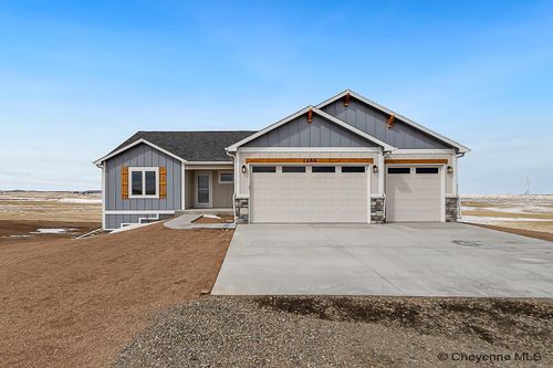 1186 Carribean Rd, Cheyenne, WY, 82009 | Card Image