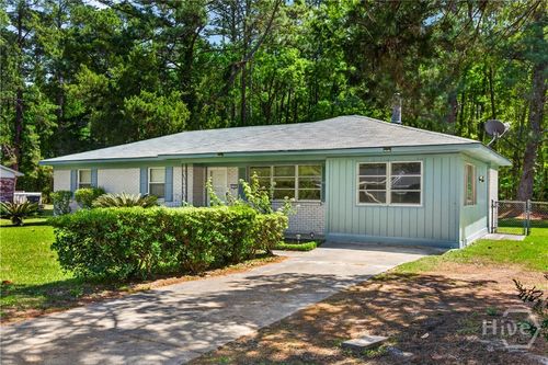 106 Winding Way, Savannah, GA, 31419 | Card Image