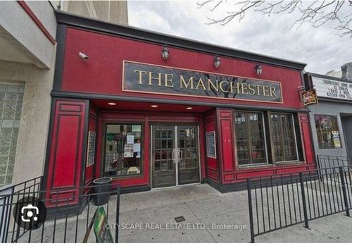 546 Ouellette Ave, Windsor, ON, N9A1B7 | Card Image