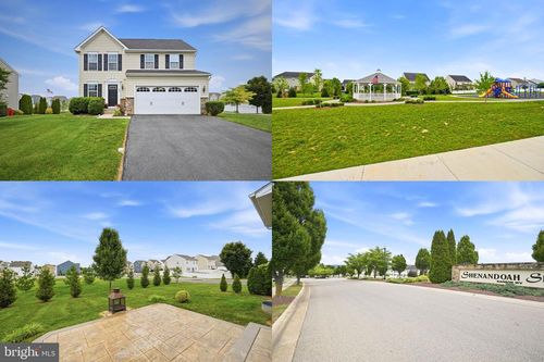 229 Mountain Laurel Blvd, RANSON, WV, 25438-4030 | Card Image