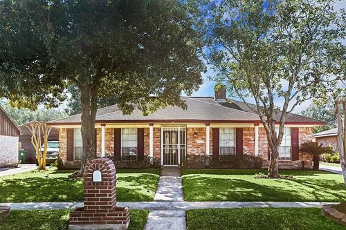 12519 Lima Dr, Houston, TX, 77099-1318 | Card Image