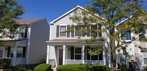 705 Four Seasons Blvd, Aurora, IL, 60504-4310 | Card Image