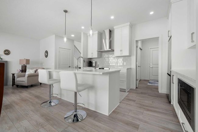 44 Emberside Green, House other with 3 bedrooms, 3 bathrooms and 4 parking in Cochrane AB | Image 19