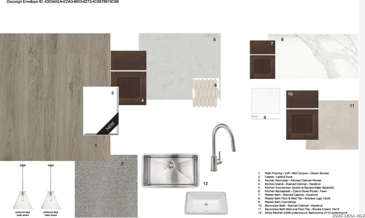 Residential in New Braunfels 4