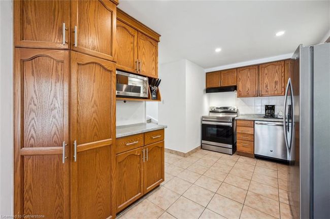 40 Rodgers Rd, House other with 4 bedrooms, 3 bathrooms and 3 parking in Guelph ON | Image 12