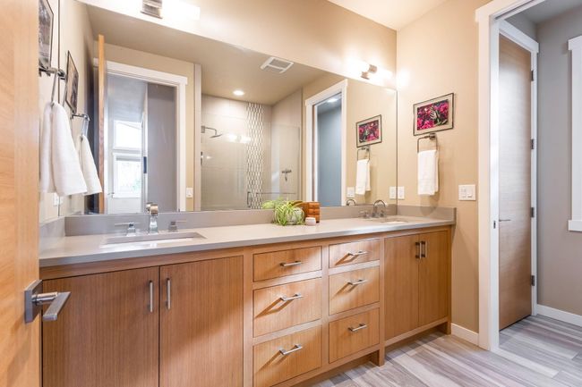 Dual sinks and plenty of counter space | Image 20