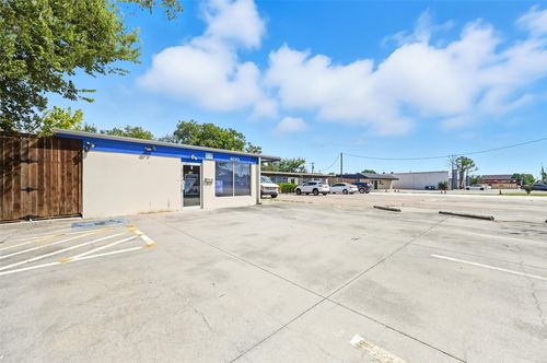 4110 Haltom Rd, Haltom City, TX, 76117-1200 | Card Image