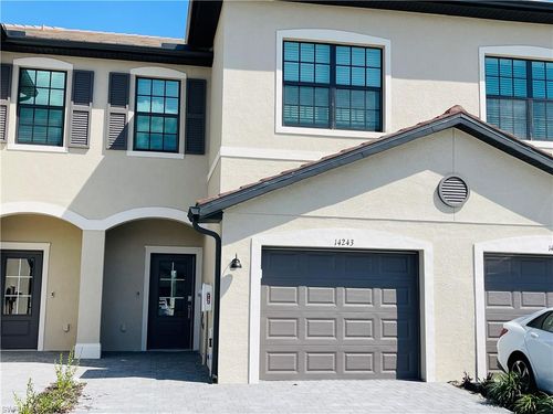 14243 Pine Lodge Ln, FORT MYERS, FL, 33913-9784 | Card Image