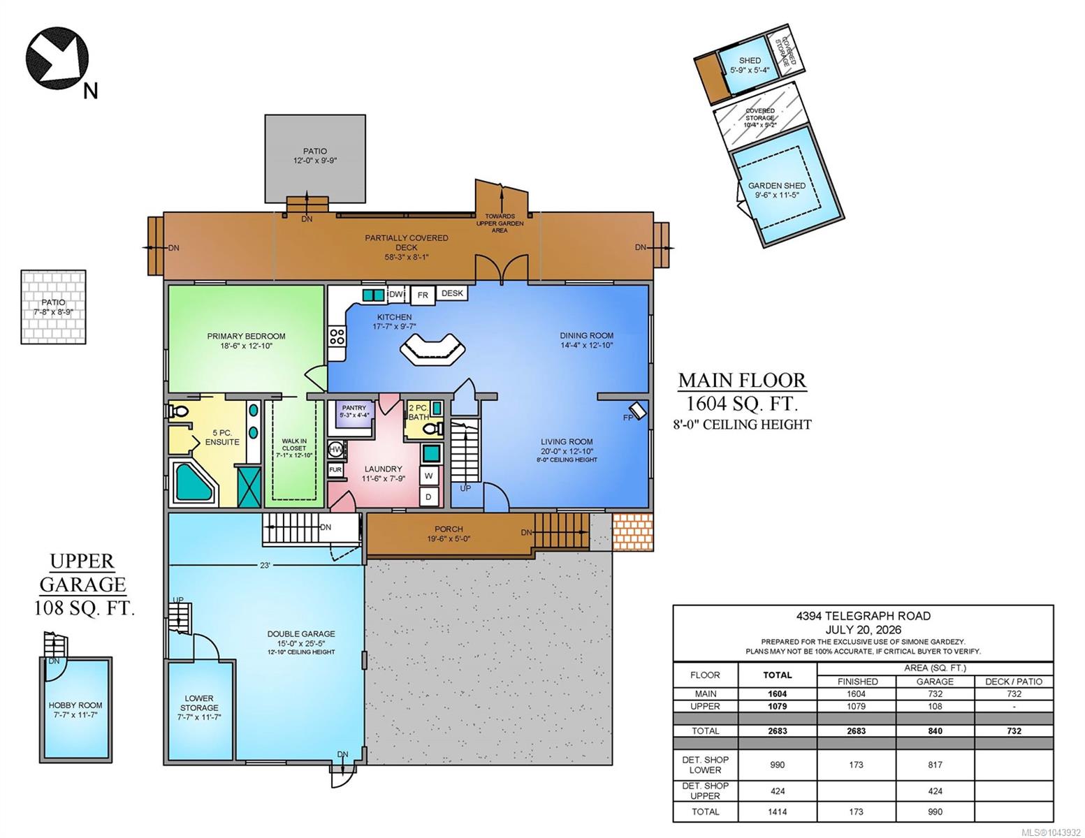 Residential in Cowichan Bay 4
