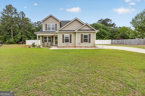 164 Stonebrook Way, Statesboro, GA, 30458-0316 | Card Image