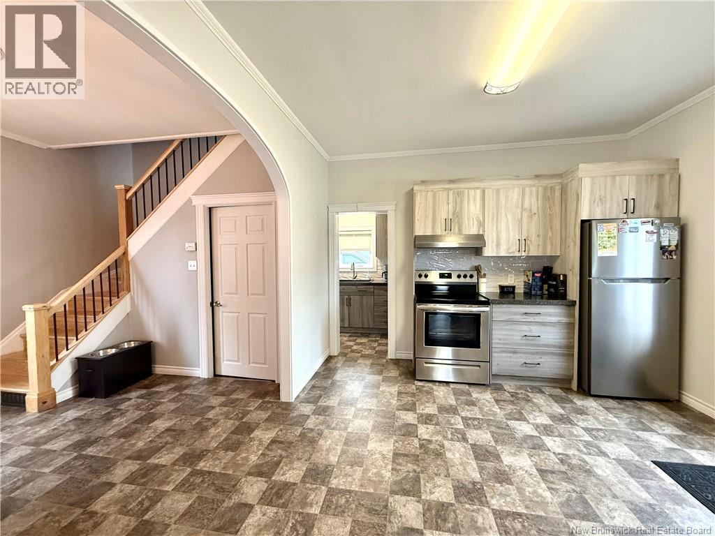 Residential in Edmundston 5