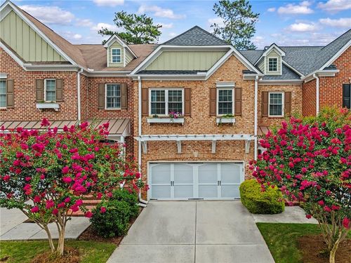 3475 Kiveton Dr, Peachtree Corners, GA, 30092-3377 | Card Image