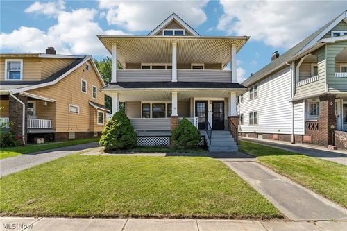 4408 Beta Ave, Newburgh Heights, OH, 44105-3152 | Card Image