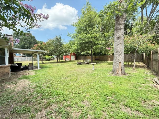1502 Robin St, House other with 3 bedrooms, 2 bathrooms and null parking in Mineola TX | Image 33