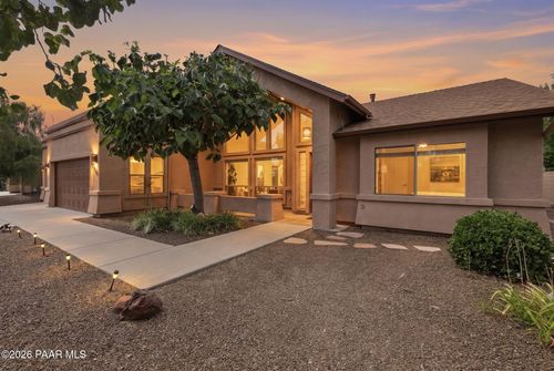 7857 E Big Star Trl, Prescott Valley, AZ, 86315-3021 | Card Image
