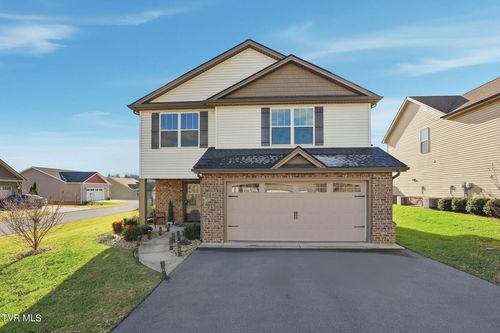 1265 Lemongrass Dr, Jonesborough, TN, 37659-5084 | Card Image