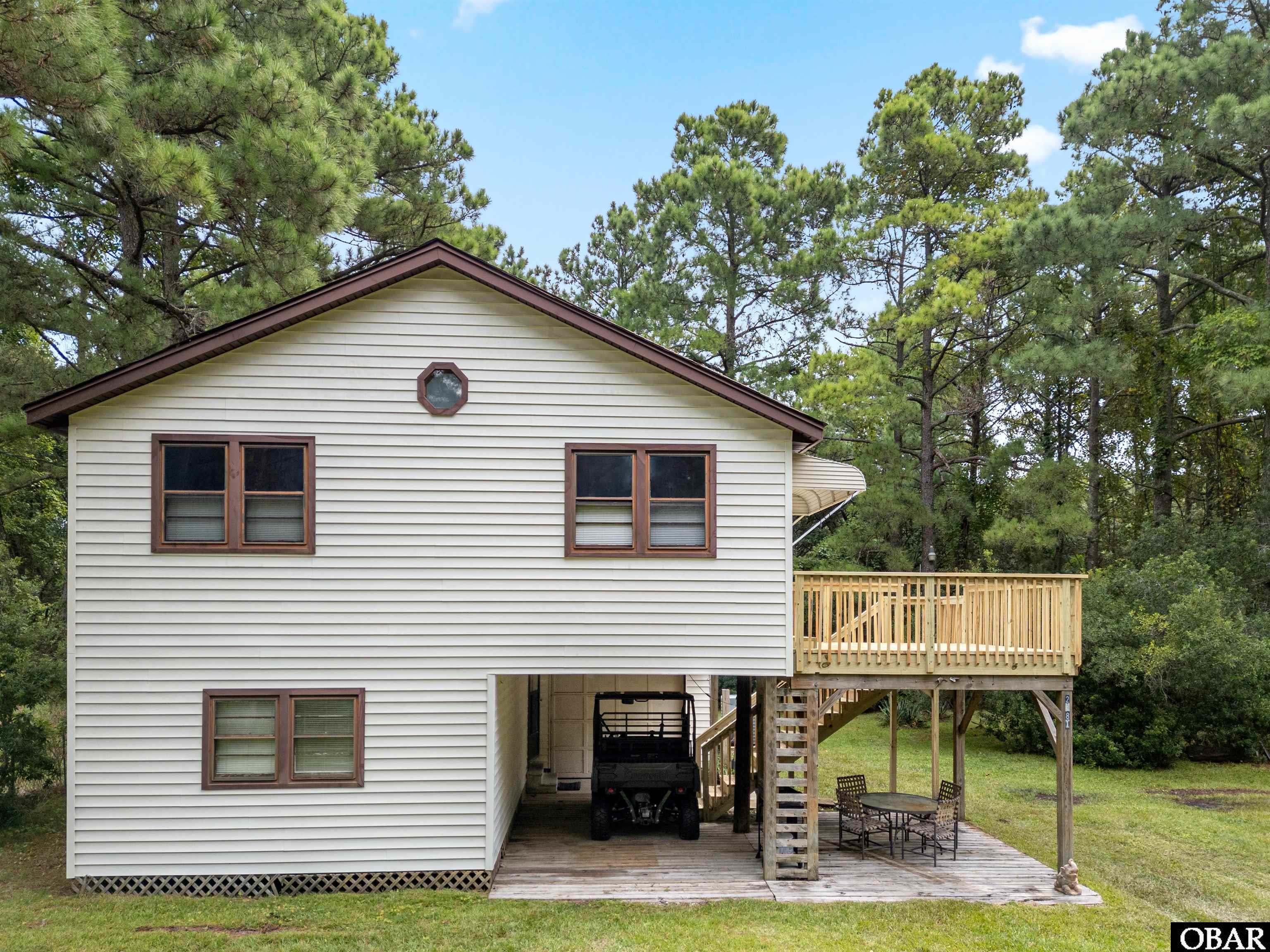 Residential in Corolla 5
