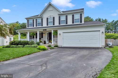 133 Brook Knoll Way, CENTREVILLE, MD, 21617-2360 | Card Image