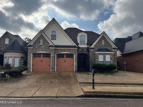 9077 Rue Orleans Lane, Olive Branch, MS, 38654 | Card Image