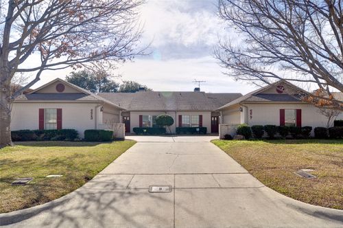6623 Waterwood Trl, Benbrook, TX, 76132-2799 | Card Image