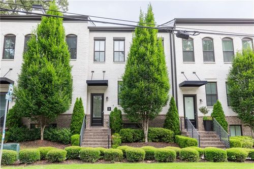 unit-15-1388 La France St Ne, Atlanta, GA, 30307-3000 | Card Image