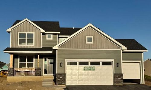 20338 Gallifrey Way, Lakeville, MN, 55044-6537 | Card Image