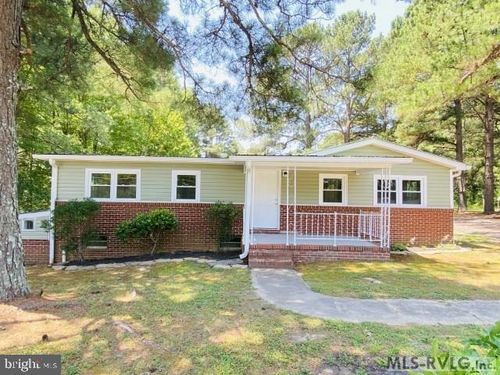 26460 Highway Forty Seven, South Hill, VA, 23970-4821 | Card Image