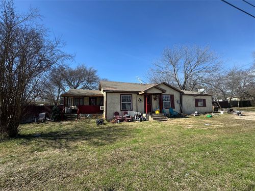 510 S Pecan St, Bells, TX, 75414-2694 | Card Image