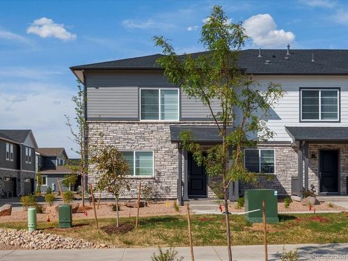 21266 E 65th Dr, Aurora, CO, 80019-2433 | Card Image